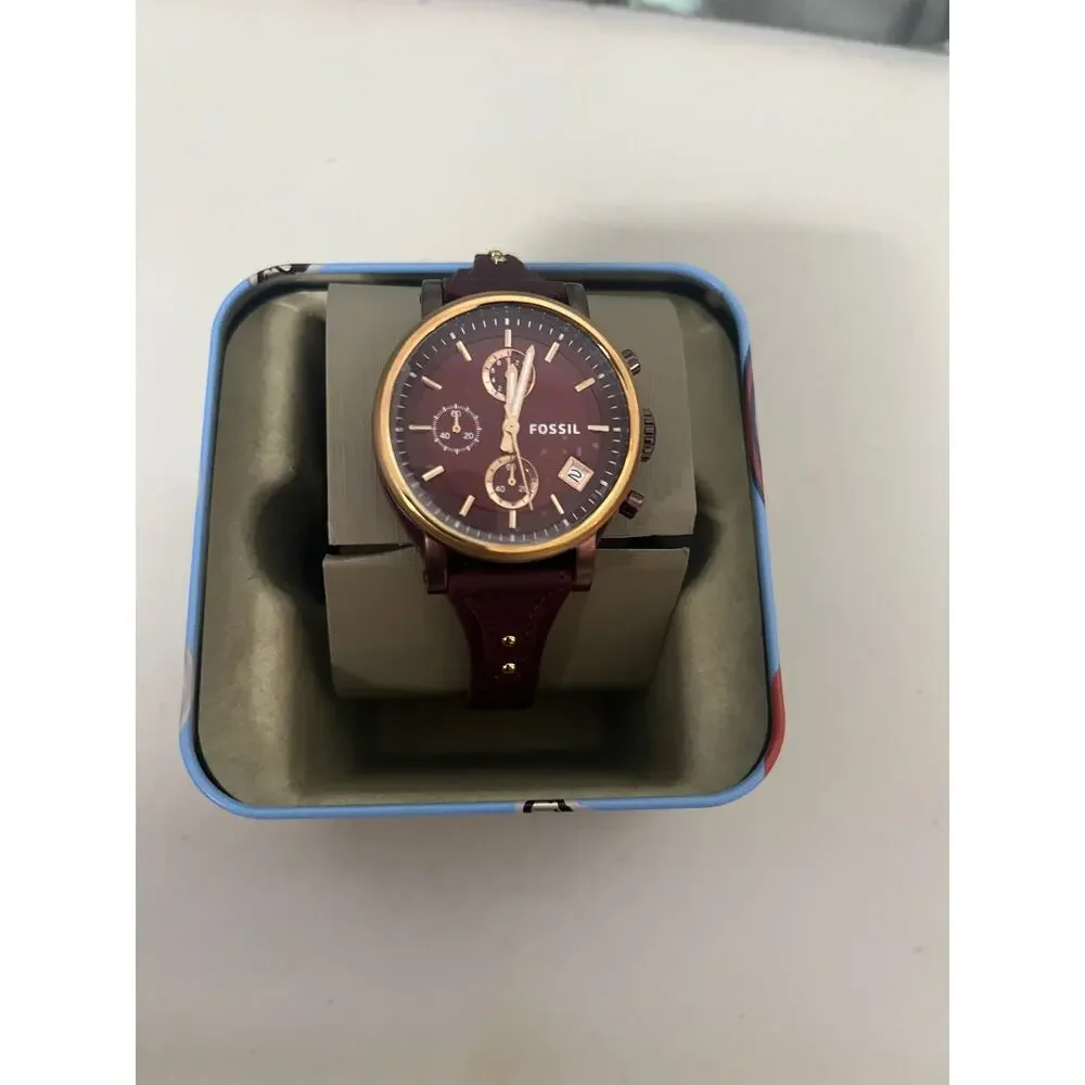 Fossil model es4114